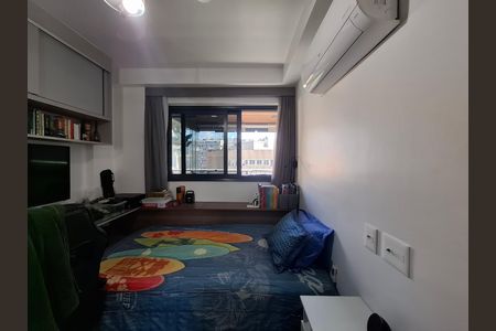 Apartamento para alugar com 88m², 3 quartos e 1 vaga Apartamento para alugar com 88m², 3 quartos e 1 vagaQuarto 2