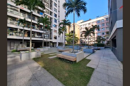 Apartamento para alugar com 88m², 3 quartos e 1 vaga Apartamento para alugar com 88m², 3 quartos e 1 vagaÁrea comum