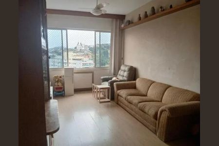Apartamento à venda com 3 quartos, 88m² em Freguesia (Jacarepaguá), Rio de Janeiro