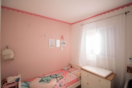 Casa de condomínio para alugar com 54m², 2 quartos e 1 vagaQuarto 2
