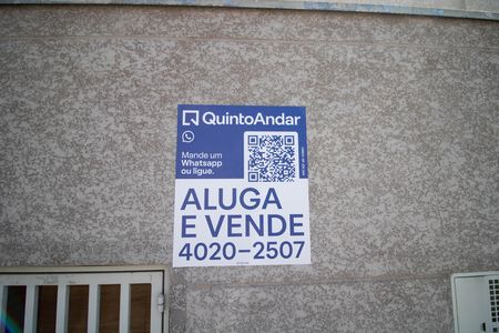 Casa de condomínio para alugar com 54m², 2 quartos e 1 vagaPlaca