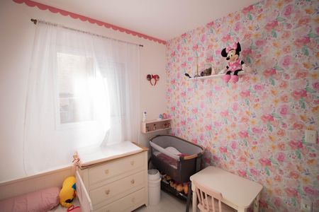 Casa de condomínio para alugar com 54m², 2 quartos e 1 vagaQuarto 2