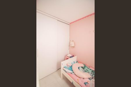 Casa de condomínio para alugar com 54m², 2 quartos e 1 vagaQuarto 2