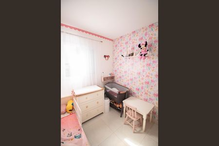 Casa de condomínio para alugar com 54m², 2 quartos e 1 vagaQuarto 2