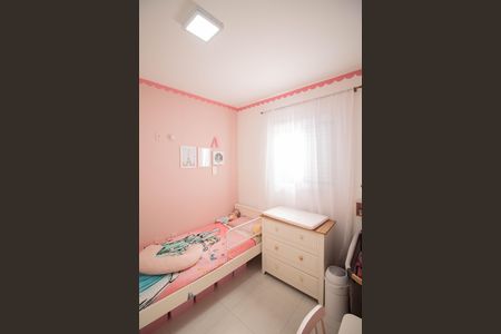 Casa de condomínio para alugar com 54m², 2 quartos e 1 vagaQuarto 2