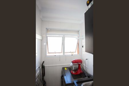 Apartamento à venda com 43m², 2 quartos e 1 vagaÁrea de Serviço