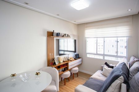 Apartamento à venda com 2 quartos, 43m² em Canhema, Diadema