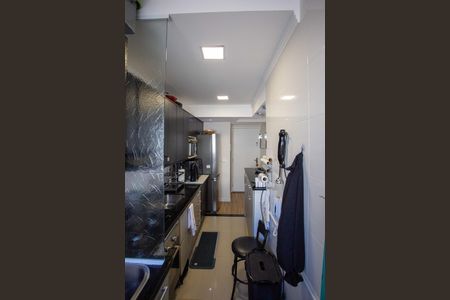Apartamento à venda com 43m², 2 quartos e 1 vagaÁrea de Serviço