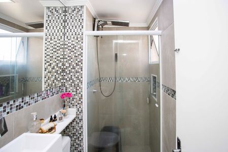 Apartamento à venda com 43m², 2 quartos e 1 vagaBanheiro