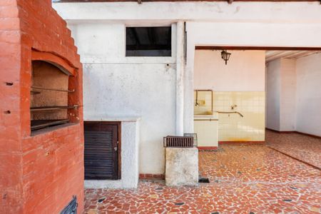 Casa à venda com 138m², 2 quartos e 1 vagaÁrea comum