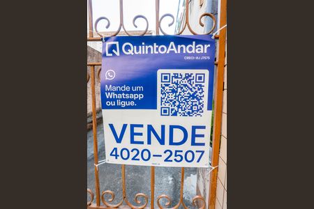 Casa à venda com 138m², 2 quartos e 1 vagaPlaca