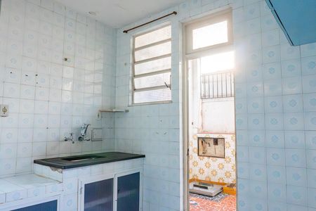 Casa à venda com 138m², 2 quartos e 1 vagaCozinha