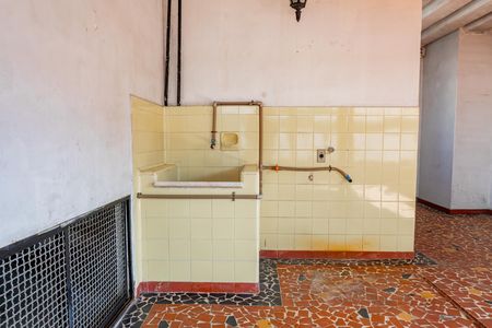 Área comum de casa à venda com 2 quartos, 200m² em Vila Isabel, Rio de Janeiro