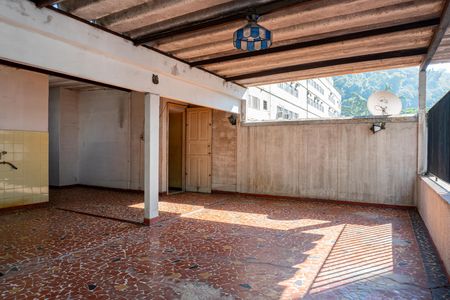 Casa à venda com 2 quartos, 200m² em Vila Isabel, Rio de Janeiro