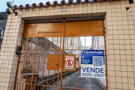 Casa à venda com 138m², 2 quartos e 1 vagaPlaca