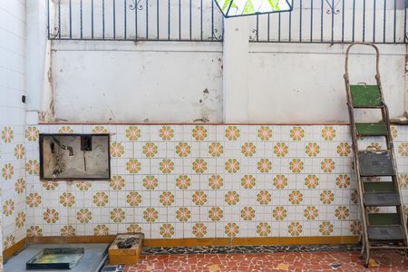 Área de serviço de casa à venda com 2 quartos, 200m² em Vila Isabel, Rio de Janeiro