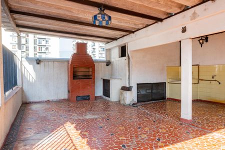 Área comum de casa à venda com 2 quartos, 200m² em Vila Isabel, Rio de Janeiro