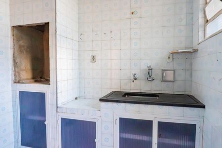 Cozinha de casa à venda com 2 quartos, 200m² em Vila Isabel, Rio de Janeiro