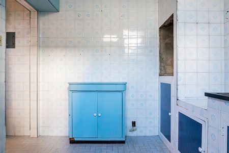 Cozinha de casa à venda com 2 quartos, 200m² em Vila Isabel, Rio de Janeiro