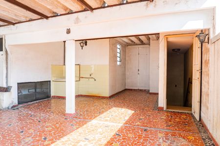 Área comum de casa à venda com 2 quartos, 200m² em Vila Isabel, Rio de Janeiro