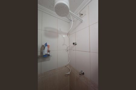 Apartamento para alugar com 55m², 2 quartos e 1 vaga Apartamento para alugar com 55m², 2 quartos e 1 vagaBanheiro