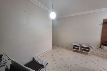 Apartamento para alugar com 55m², 2 quartos e 1 vaga Apartamento para alugar com 55m², 2 quartos e 1 vagaSala de Jantar