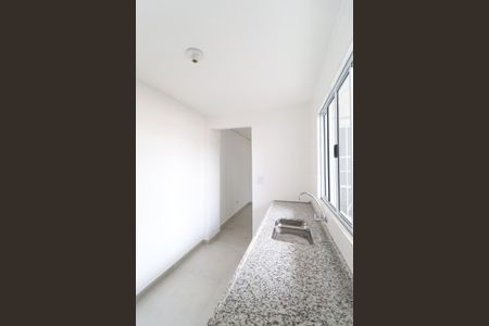 Casa para alugar com 50m², 1 quarto e sem vaga