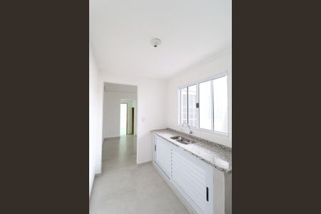 Casa para alugar com 1 quarto, 50m² em Jardim Japao, São Paulo