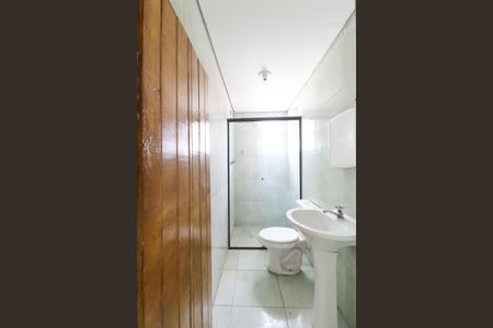 Casa para alugar com 1 quarto, 50m² em Jardim Japao, São Paulo