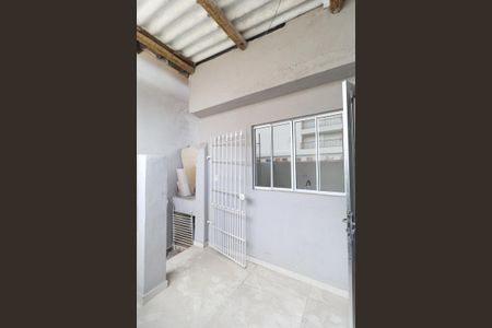 Casa para alugar com 50m², 1 quarto e sem vaga