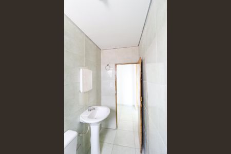 Casa para alugar com 1 quarto, 50m² em Jardim Japao, São Paulo