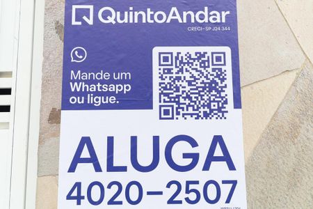Casa para alugar com 50m², 1 quarto e sem vaga