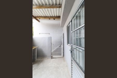Casa para alugar com 1 quarto, 50m² em Jardim Japao, São Paulo