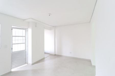 Casa para alugar com 50m², 1 quarto e sem vaga
