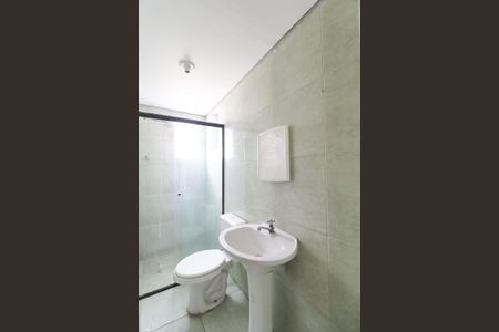 Casa para alugar com 50m², 1 quarto e sem vaga