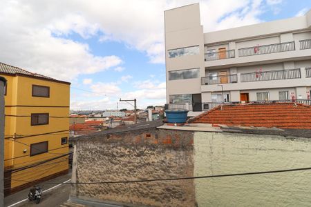 Casa para alugar com 1 quarto, 50m² em Jardim Japao, São Paulo