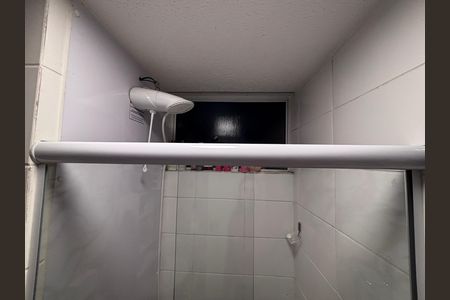 Banheiro de apartamento à venda com 2 quartos, 58m² em Vargem Grande, Rio de Janeiro