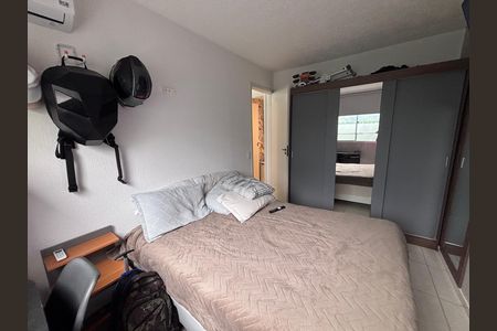 Apartamento à venda com 58m², 2 quartos e sem vaga Apartamento à venda com 58m², 2 quartos e sem vagaQuarto 2
