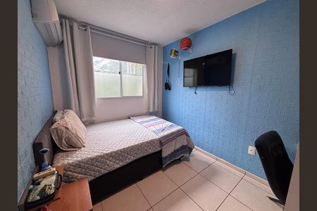 Apartamento à venda com 58m², 2 quartos e sem vaga Apartamento à venda com 58m², 2 quartos e sem vagaQuarto 1
