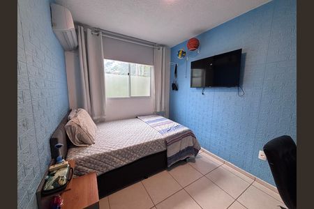Apartamento à venda com 58m², 2 quartos e sem vaga Apartamento à venda com 58m², 2 quartos e sem vagaQuarto 1