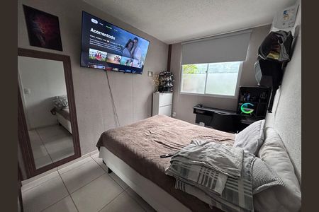 Apartamento à venda com 58m², 2 quartos e sem vaga Apartamento à venda com 58m², 2 quartos e sem vagaQuarto 2