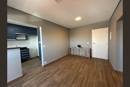 Sala de apartamento para alugar com 2 quartos, 52m² em Jardim Maria Helena, Barueri