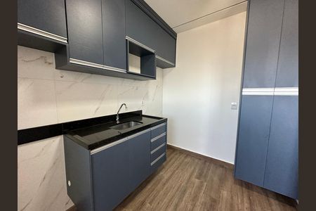 Apartamento para alugar com 52m², 2 quartos e 1 vaga Apartamento para alugar com 52m², 2 quartos e 1 vagaCozinha
