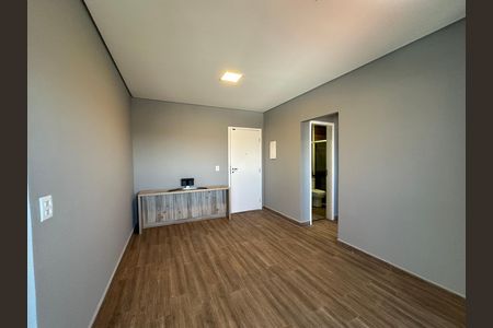 Sala de apartamento para alugar com 2 quartos, 52m² em Jardim Maria Helena, Barueri