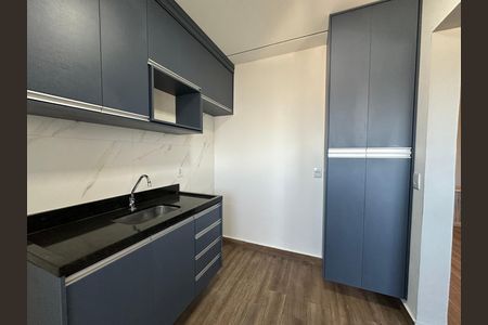 Apartamento para alugar com 52m², 2 quartos e 1 vaga Apartamento para alugar com 52m², 2 quartos e 1 vagaCozinha