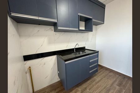 Apartamento para alugar com 52m², 2 quartos e 1 vaga Apartamento para alugar com 52m², 2 quartos e 1 vagaCozinha