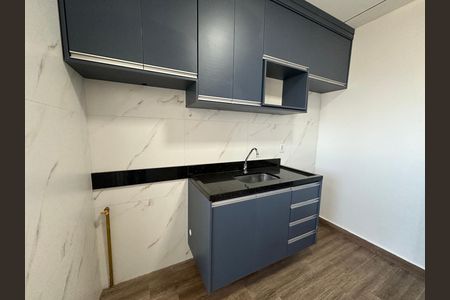 Apartamento para alugar com 52m², 2 quartos e 1 vaga Apartamento para alugar com 52m², 2 quartos e 1 vagaCozinha