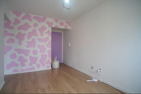 Apartamento à venda com 54m², 1 quarto e 1 vagasala