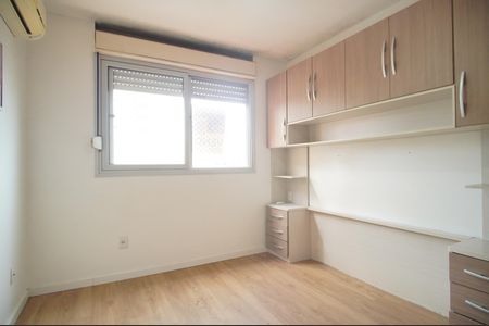 Apartamento à venda com 54m², 1 quarto e 1 vagaQuarto 