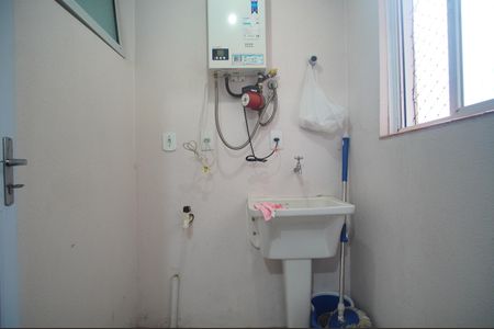 Apartamento à venda com 54m², 1 quarto e 1 vagaÁrea de Serviço